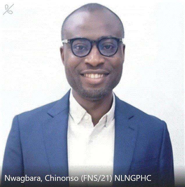 Chinonso Nwagbara